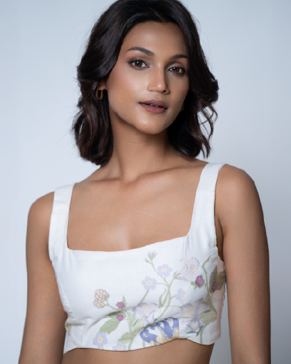 Como Garden Panel Top