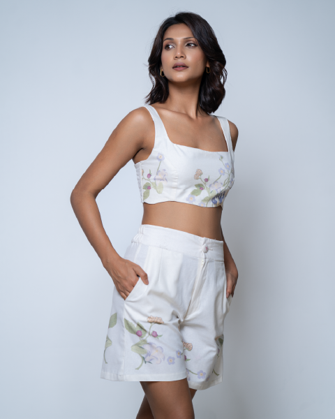 Como Garden Panel Top