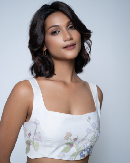 Como Garden Panel Top