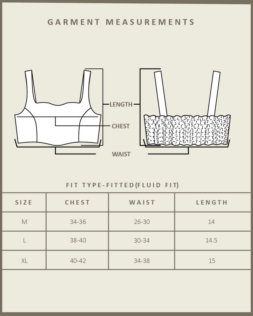Amalfi Bloom Embroidery Panel Top